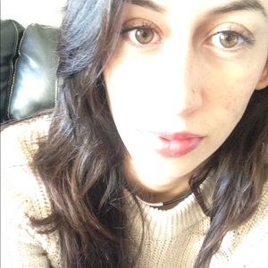 Meet your Posher, Brenda